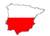 SILENCIOSOS GUANARTEME - Polski